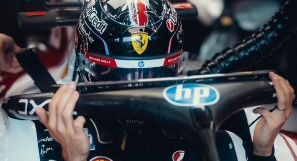 Leclerc: Megvolt a potenciál a pole-hoz