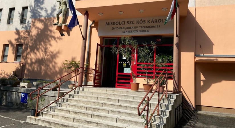 Diákok munkáiból nyílik kiállítás a Teleki-kollégiumban