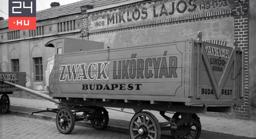 Ganz-kerekek, Unicum, Pick-szalámi és robbanás a Lövölde téren: a zseniális magyar gyárosok kora