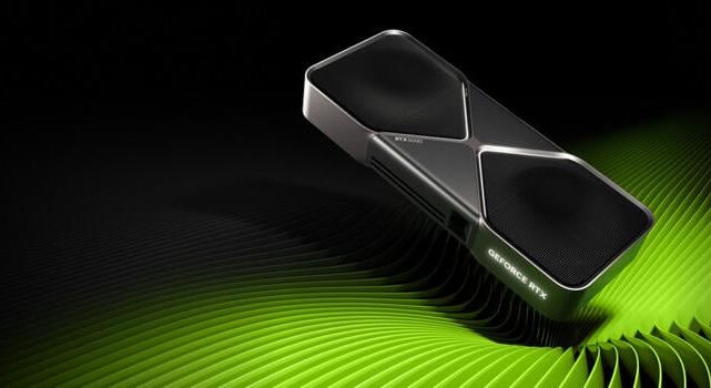 Lelepleződött az Nvidia, új csúcsmodell veheti át az RTX 5090 helyét