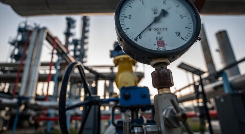 Már 46 gyanúsítottja van a közel 70 milliárdos gázkereskedelmi adócsalásnak