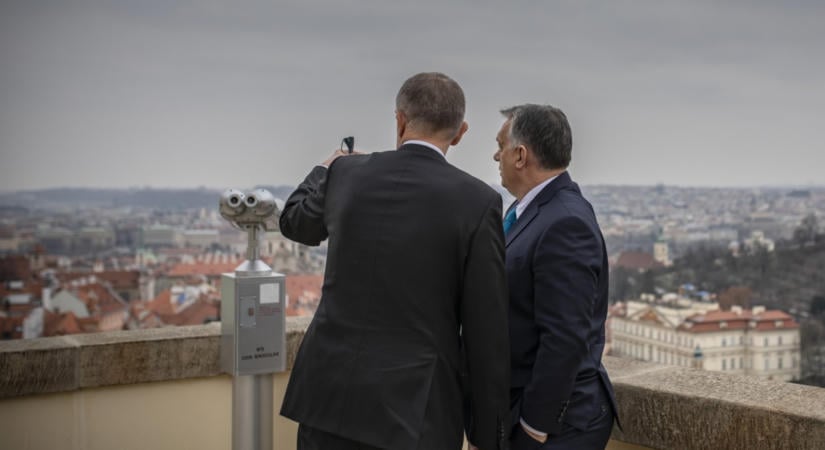 Történelmi vereséget szenvedett Orbán Viktor politikai szövetségese