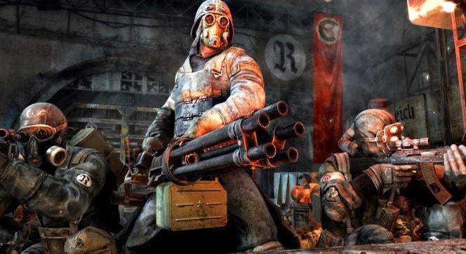 Metro Redux: a DLSS 5 nem hoz számottevő mértékű grafikai javulást? [VIDEO]