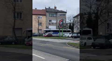 Csütörtök délután temetik a Lecke utcai rendőrgyilkosság áldozatát, így vonulnak a kollégák – videó!