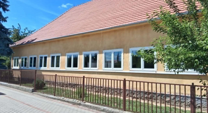 Megújul az ajkai nemzetiségi iskola