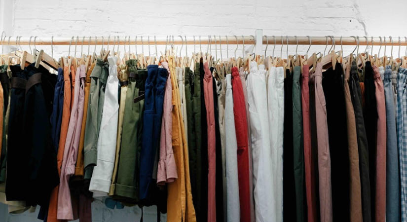ReSTRAND Vintage Piac nyílik a Strand Fesztiválon