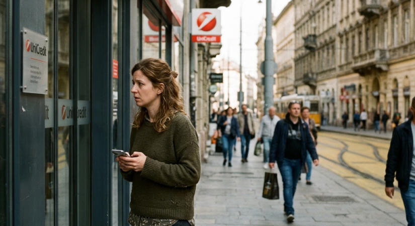 UniCredit számla hitelkedvezmény mellé: mikor éri meg a banki csomagot is átváltani?