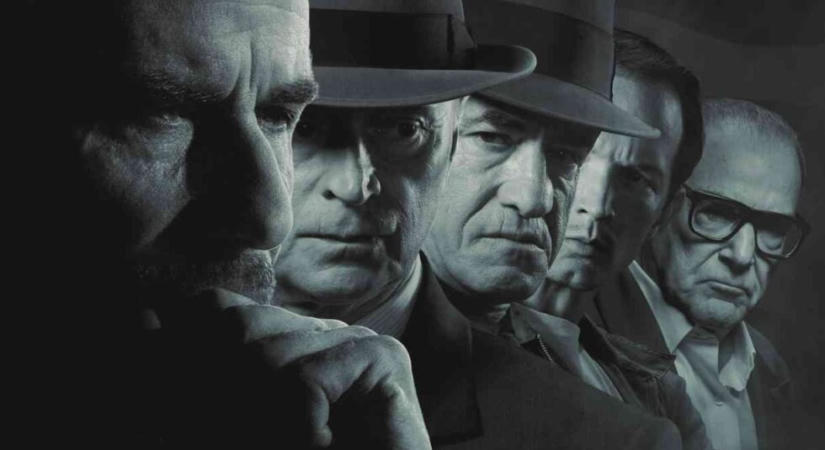 A Kennedy-gyilkosság a maffia szemszögéből Oscar-jelölt rendezővel és John Travoltával, itt a November 1963 előzetese