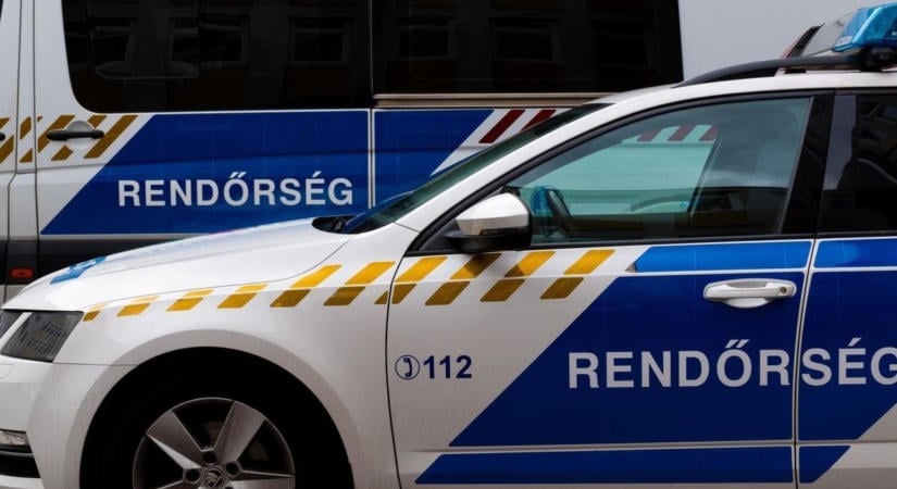 Kábítószer-kereskedőkre csaptak le a rendőrök Tatabányán  videó