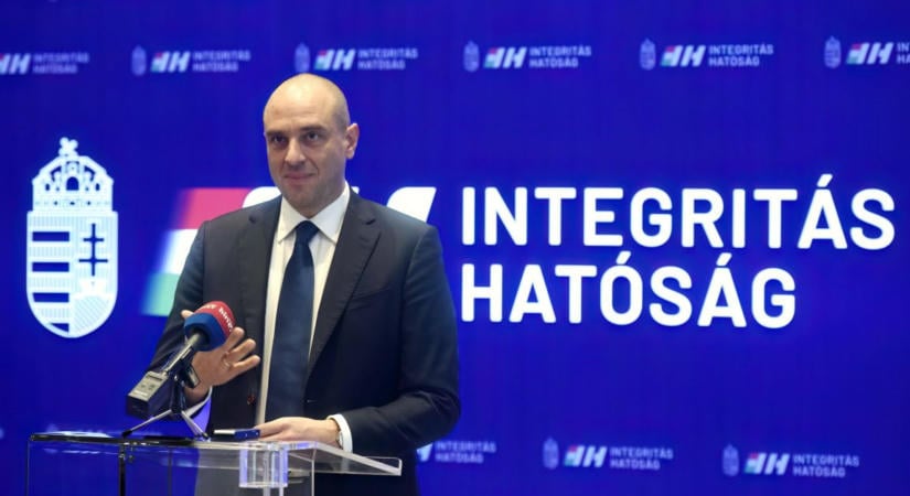Ellenkérermet nyújtott be az Integritás Hatóság elnöke az elmozdítása ellen