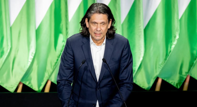 Deutsch Tamás az Indexnek reagált a Tisza-kormány tervére