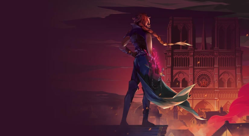 Demót kap a megjelenése előtt a Castlevania: Belmont’s Curse!
