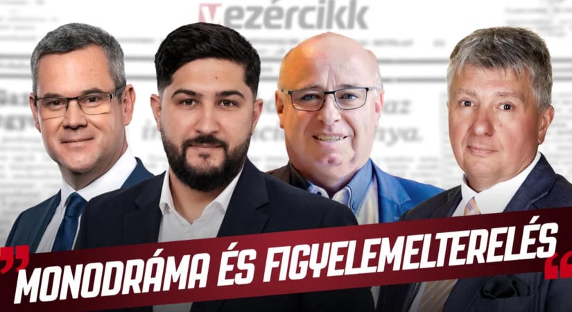 Mit kezd a Tisza a hatalommal, amikor már nem másokat kell számon kérnie?