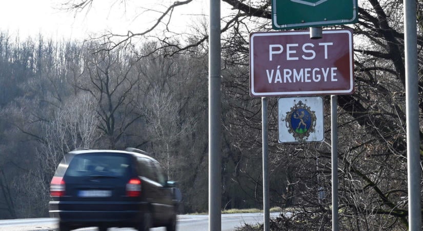 Mától a vármegyék ismét megyék lesznek