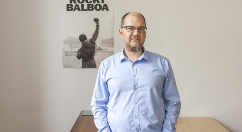 Polyák Gábor: Nekem nem érdemes „odatelefonálgatni”, mert még rosszul is elsülhet
