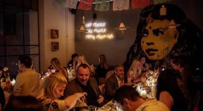 A Tereza továbbra is biztos pont, ha kreatívan újragondolt, de autentikus mexikói ízeket keresünk