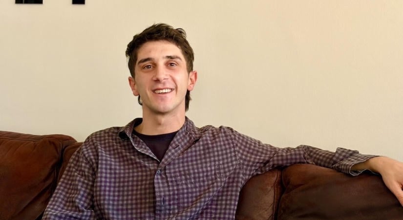 Mateo Mirdita: „Minél nagyobb az álom, annál nagyobb elkötelezettség kell hozzá” – a Győri Balett LOVEre című új előadásában életre kelnek a múzeum műalkotásai