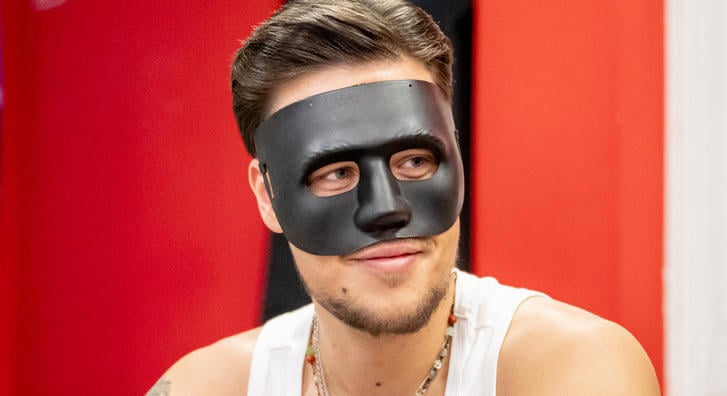 T. Danny kitálalt élete legnehezebb időszakáról: „Nem voltam abban az állapotban, ahol lennem kellett volna”