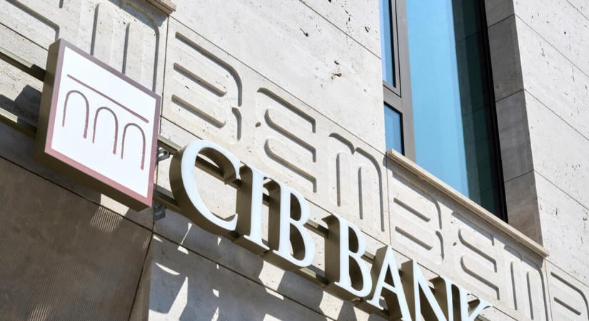 Új üzleti vezetői csapat a CIB Bankknál