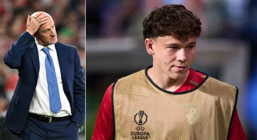 Marco Rossi is foghatja a fejét, Tóth Alex sérülése súlyosabb a vártnál