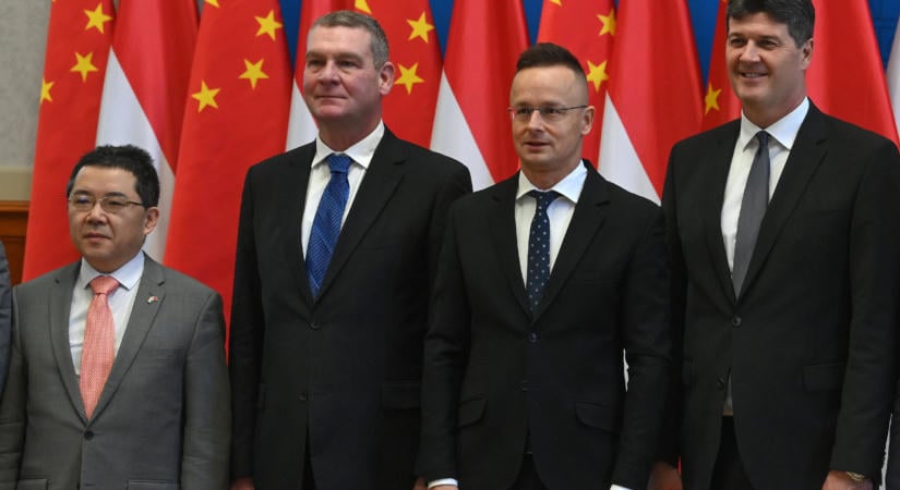 Botka László és a Fidesz nyílt egymásra találása