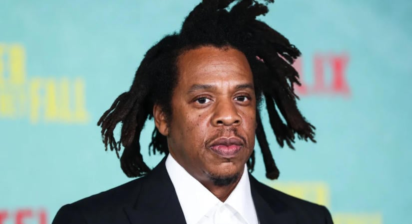 Jay-Z lesz a 2027-es Super Bowl félidei show-jának fellépője