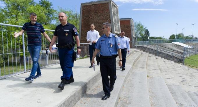 Kecskemét: újabb lépés a hazai NB I-es meccsekért
