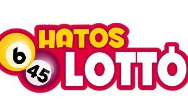 Itt vannak a hatos lottó 39. heti nyerőszámai és a nyereményei