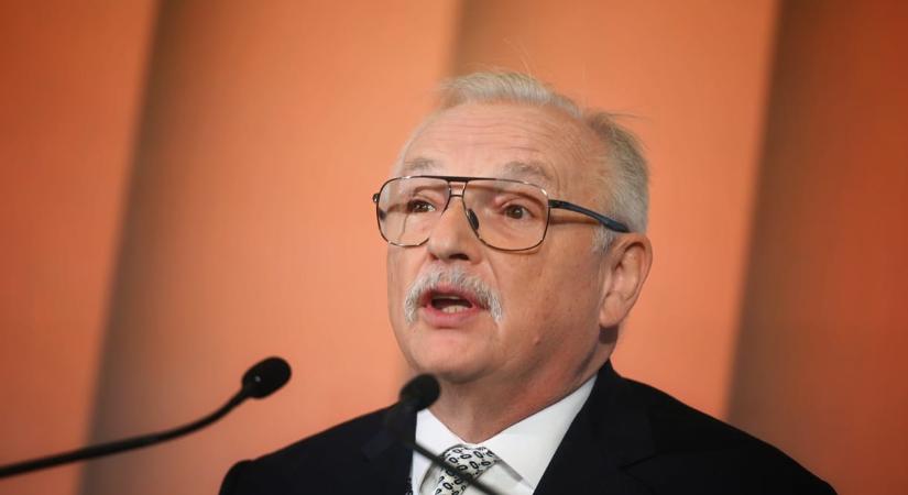 Panyi Szabolcs: Továbbra is érvényben van a Hernádi Zsolt ellen kiadott európai elfogatóparancs