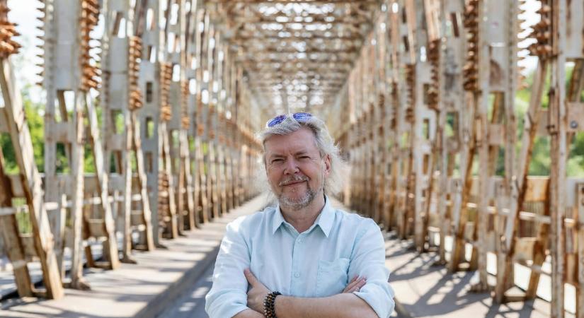 Gerendai Károly: Nem vagyok rajongó típus, de Magyar Péter elképesztő munkával felszántotta az országot – most viszont nem értem, miért folytatódik a kampányüzemmód