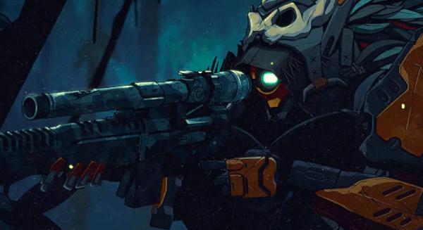 Szeptemberben egy sztoris DLC-ben tér vissza FL4K, most hónap végén pedig érkezik a Bounty Pack 4