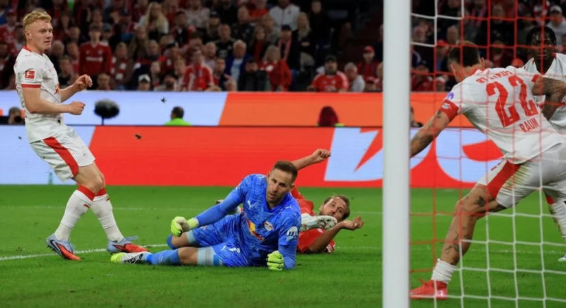 Egyetlen dolgon áll vagy bukik Gulácsi Péter jövője