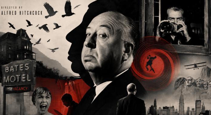 Alfred Hitchcock – a rendező, aki pontosan tudta, mitől félünk