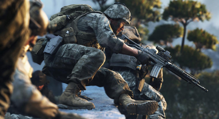 Így rúgják rá az ajtót a cheatgyártókra az Activision végrehajtói