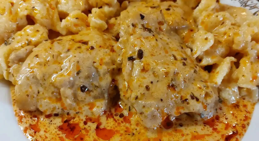 A csirkepaprikás recept, amitől mindenki elámul: ez az alapszabálya