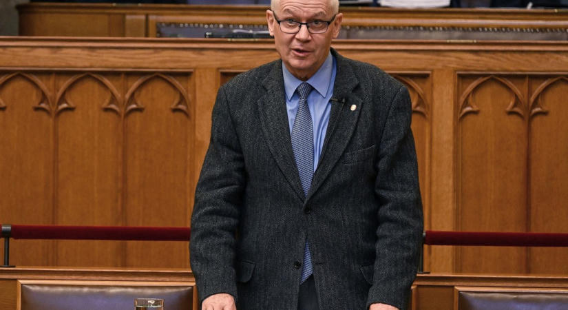 Ennyi volt Polt Péternek, többé már nem ő az elnök