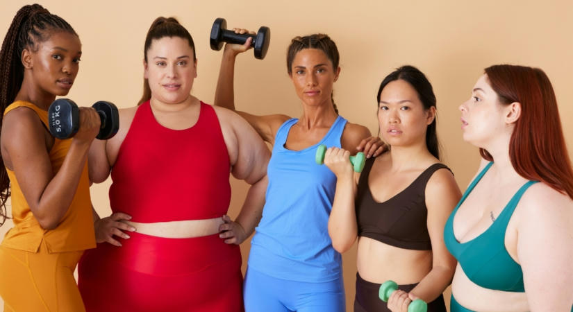 Nem voltál eddig kitartó sportoló? Ez az edzés illik hozzád a személyiséged alapján