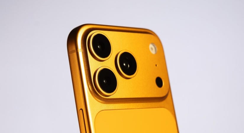 Mennyire bírja valójában az iPhone 17 akkumulátora a mindennapokban?