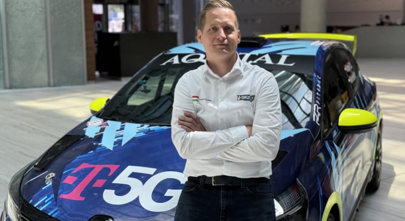 Sportos együttműködésben a Telekom