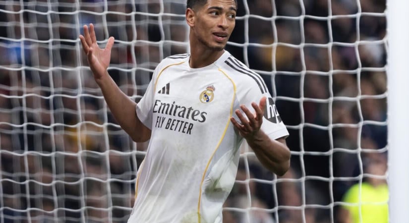A szakértők szerint nem az edzőkben, hanem a Real Madrid játékosaiban van a hiba