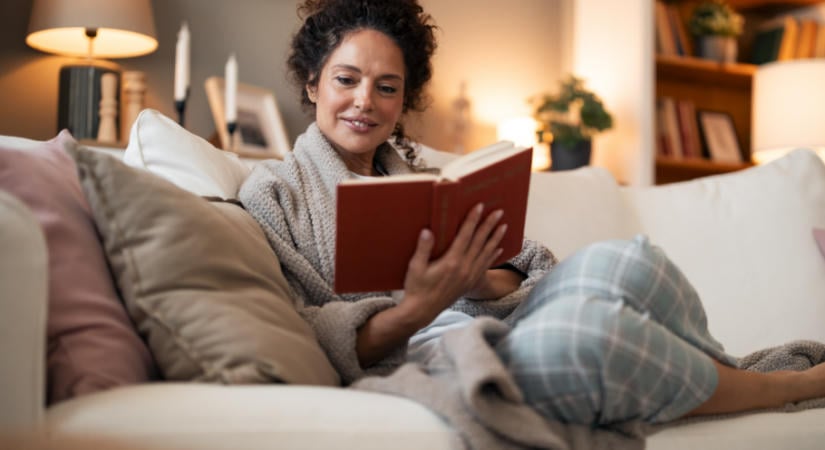 Ezek a csillagjegyek nem introvertáltak, csak imádják az otthonukat
