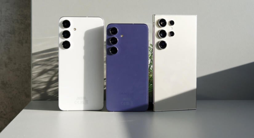 Megindult a stabil One UI 9 a Galaxy S24-re és a Z Fold6, Z Flip6 párosra