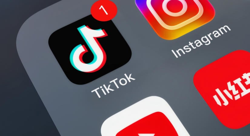 Óriási átverést sejtenek a TikToknál: azt hittük, biztonságban vannak a gyerekek, de végig hazudhattak a felhasználóknak