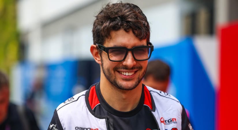 Szingapúrban reggelig diszkóznak az F1-es pilóták, és senki nem vonja ezért felelősségre őket