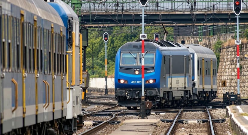 Váratlan fordulat a Déli Körvasútnál, éveket csúszhat az építkezés