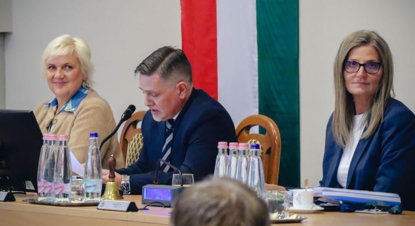 Milliárdos pénzügyi gondok, hitelfelvétel és vezetői változások: komoly döntések előtt áll Miskolc