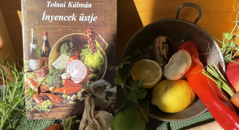 A legfinomabb húsételek, a legszaftosabb pecsenyék az Ínyencek üstjében