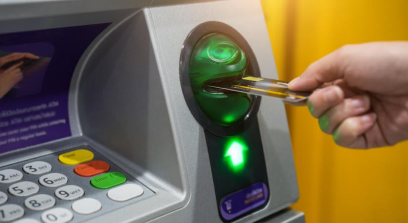 150 ezer forintig illetékmentesek lesznek a banki utalások