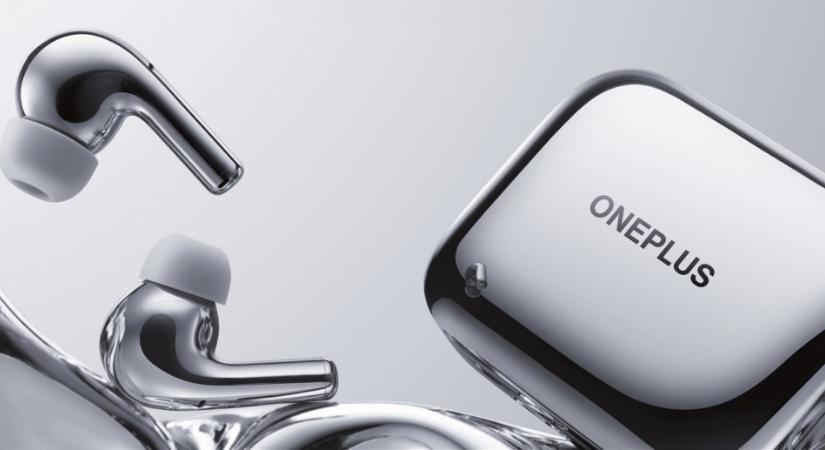 Középfölde fémjébe öltözött az új OnePlus fülhallgató