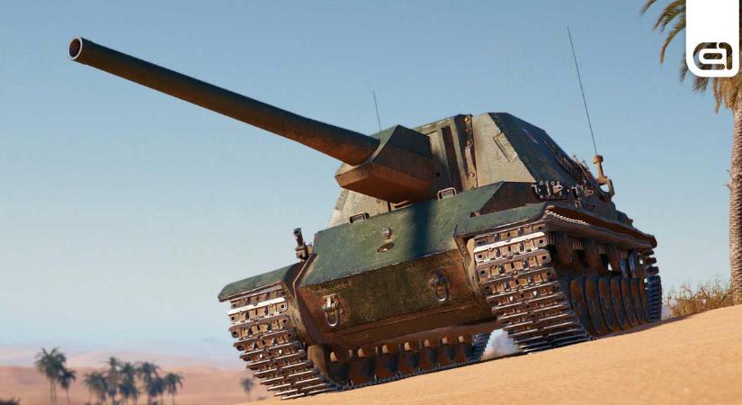 Type 5 Ka-Ri bemutató: Az első japán tankvadász
